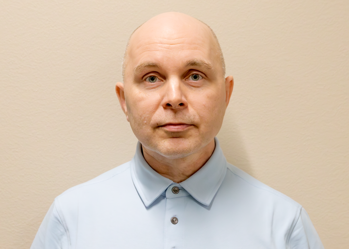 Ville Rontti on nimitetty uuteen Head of IT -rooliin Lomarenkaalle