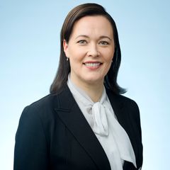 Annika Ekman