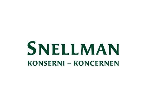 Snellman-konserni