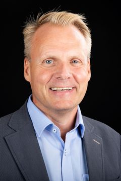 Chairman of the Board of Directors Kaj Fagerholm