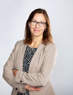 Naantalin viestintäpäällikkö Jessica Ålgars näkee, että ruotsin- ja englanninkieliset sivut ovat tärkeitä Naantalin kaltaiselle, vetovoimaiselle kaupungille.