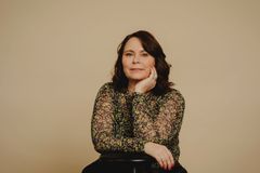 Saila Susiluoto