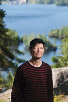 Juha Hurme
