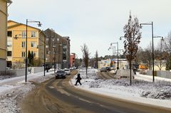 Vissa övervakningskameror har redan installerats på allmänna platser i Nådendals centrum och i den gamla stadsdelen.