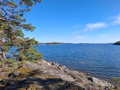 Naantalin saaren kuva