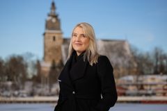 Kaupunginjohtaja Laura Leppäsen ensi vuoden talousarvioesitystä käsitellään kaupunginhallituksessa 26.10.