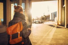 Nyt haetaan ahkerasti harjoittelupaikkoja ja kesätöitä.