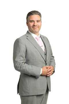 Veronmaksajien toimitusjohtaja Jussi Junni