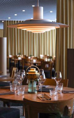 Uusi ravintola on jatkoa Ruissalon Kylpylän viime vuosien mittaville uudistuksille.