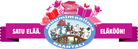 Muumimaailma Oy