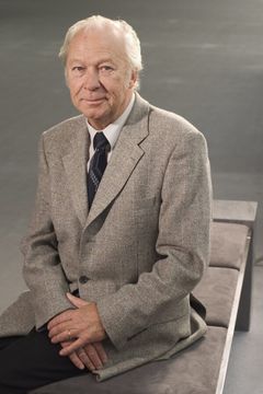 Säveltäjä Aulis Sallinen 90 vuotta 9.4.2025
