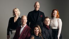 Rajaton meri 11.6.2026 klo 19.00 Naantalin kirkko