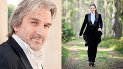 Naantalin Musiikkijuhlien avajaiskonsertin solistina skotlantilainen maailmankuulu pianisti Barry Douglas 4.6.2026 Avajaiset: Douglas & TFO klo 19 Naantalin kirkko