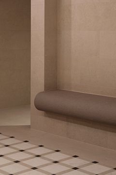 Naantalin Kylpylän laaja saunauudistus on valmistunut.