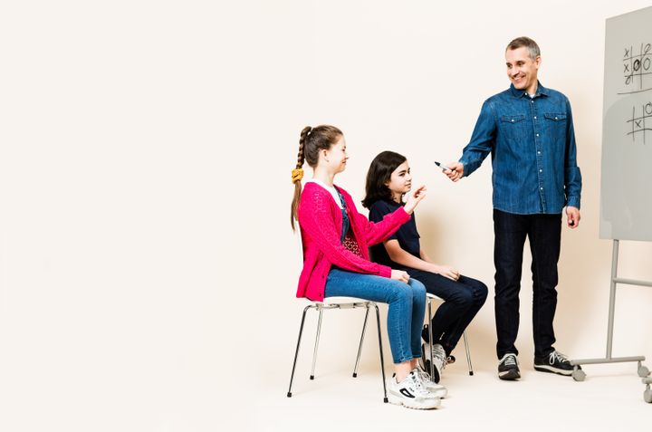 Yli kuntarajojen tehtävä yhteistyö voisi turvata opetuksen saavutettavuuden tulevaisuudessa niillä alueilla, joilla lasten määrä jatkaa vähenemistään.