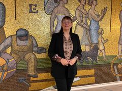 Kuntaliitto on kutsunut ammatillisen koulutuksen Areenan puheenjohtajaksi kaudelle 2025–2026 Rovaniemen koulutuskuntayhtymä REDUn johtajan Saija Niemelä-Pentin