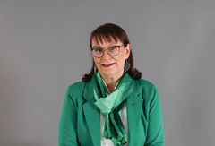 Saija Niemelä-Pentti