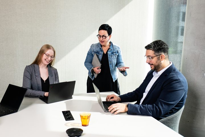 Akavan kuvapankkikuva 2025