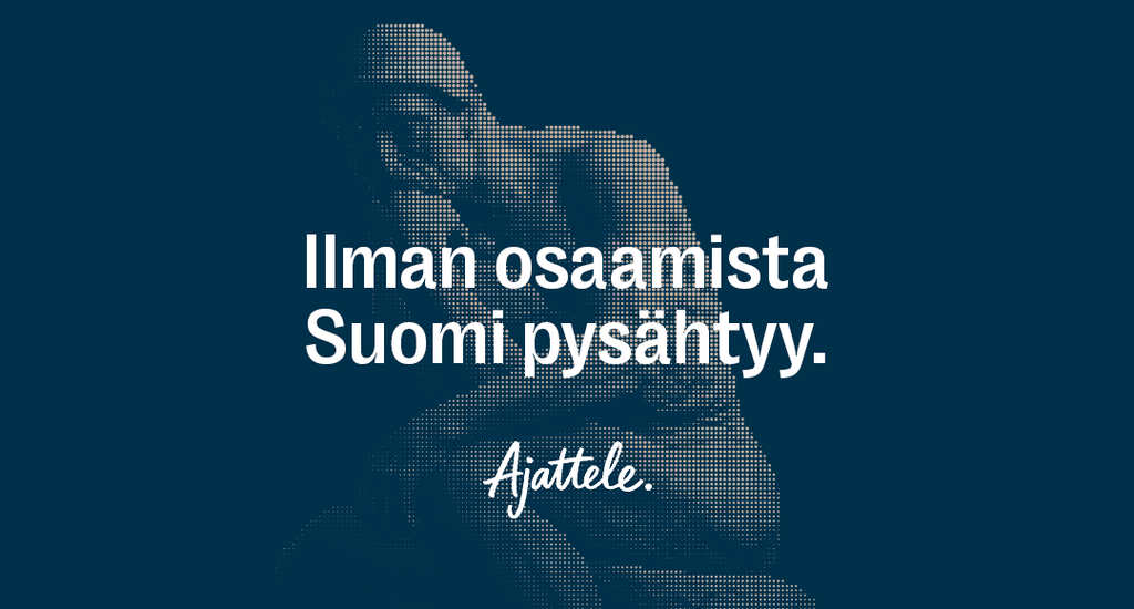 Akavan eduskuntavaalitavoitteet_Ajattele