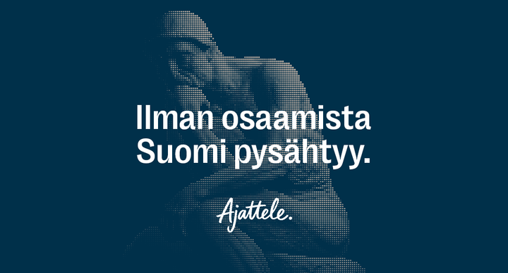 Akavan eduskuntavaalitavoitteet_Ajattele