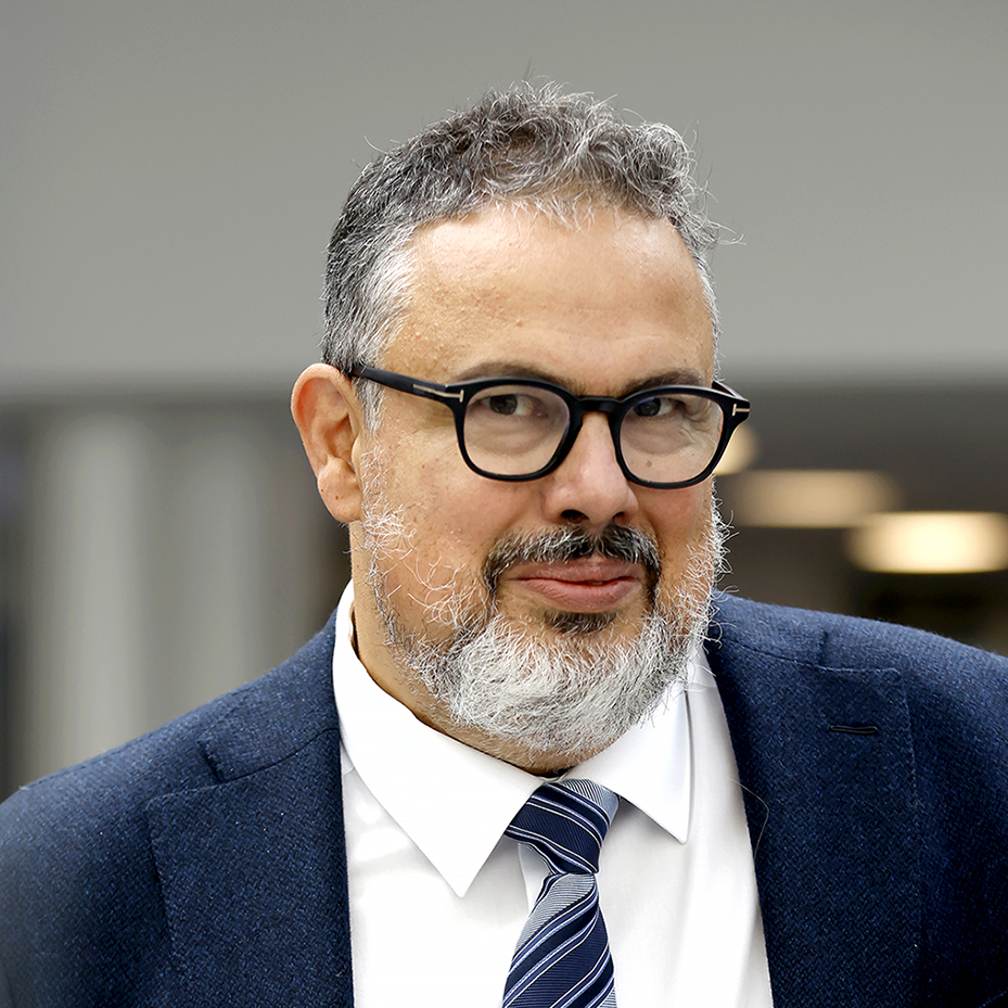 Eugen Koev