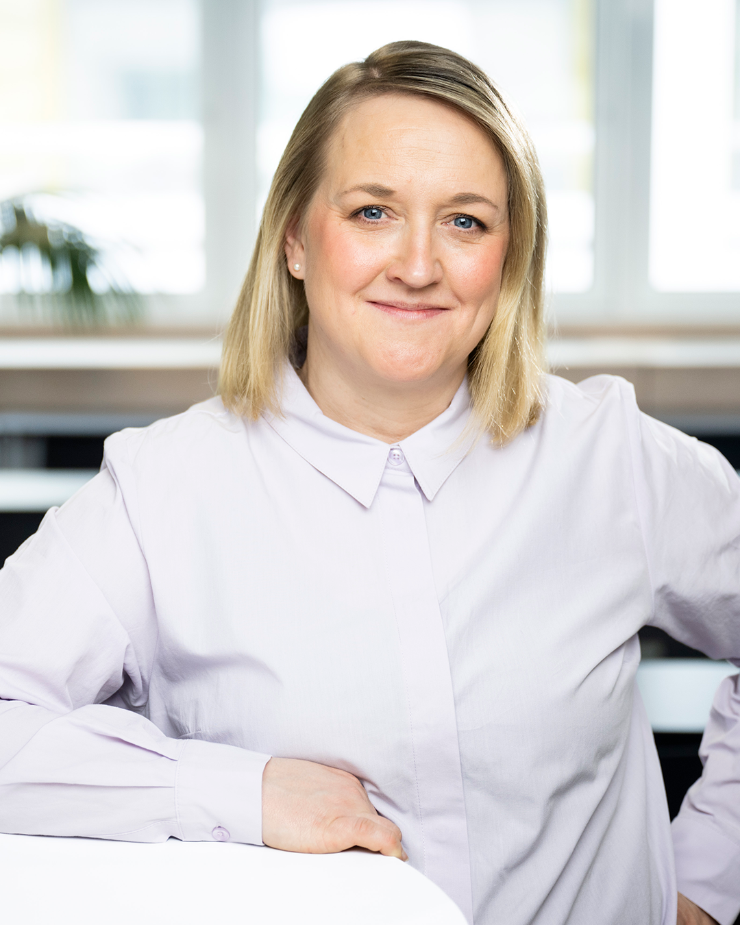 Eeva Karhamo