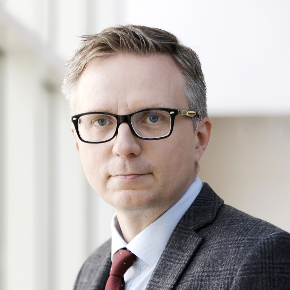 Ville Kopra