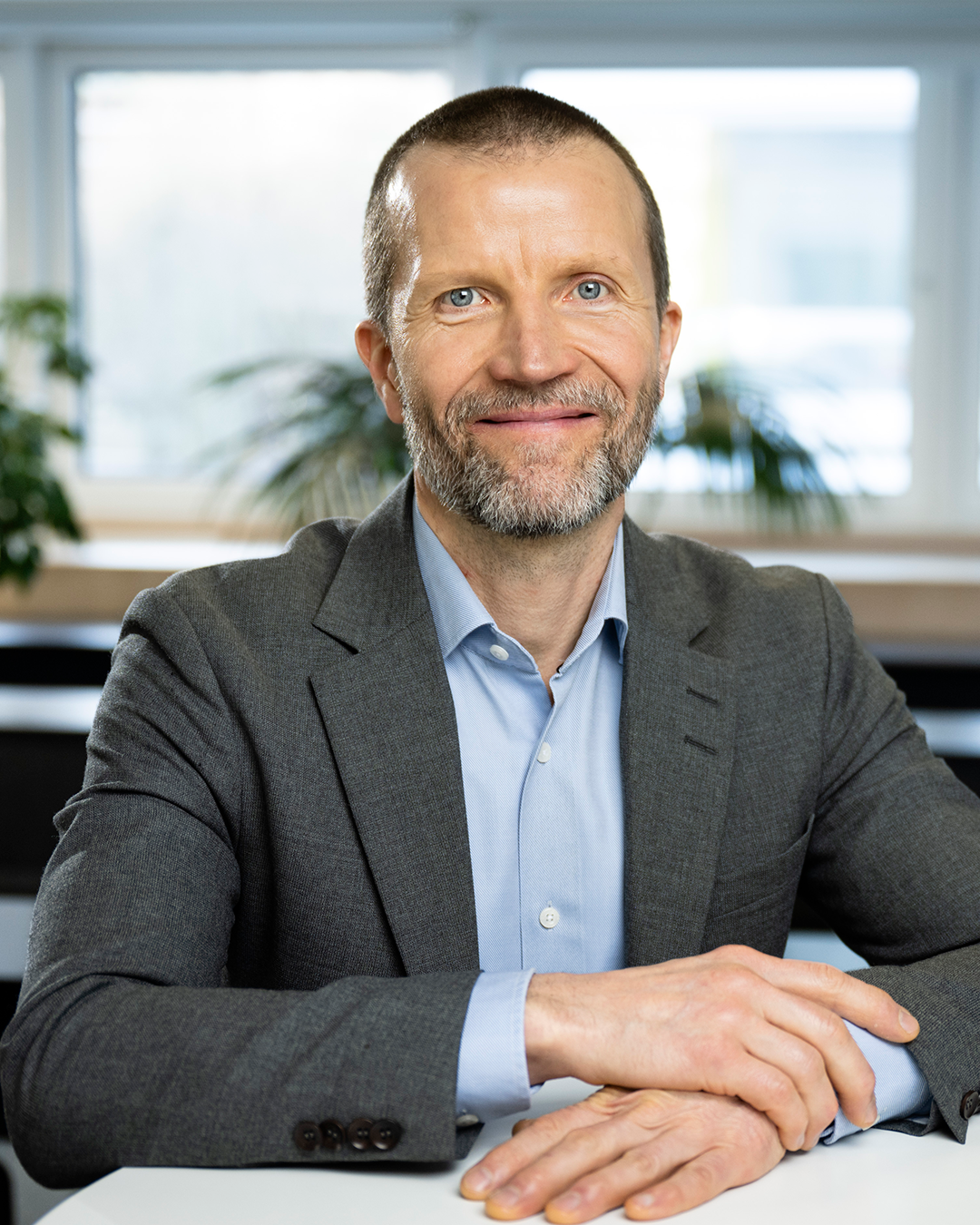 Heikki Taulu
