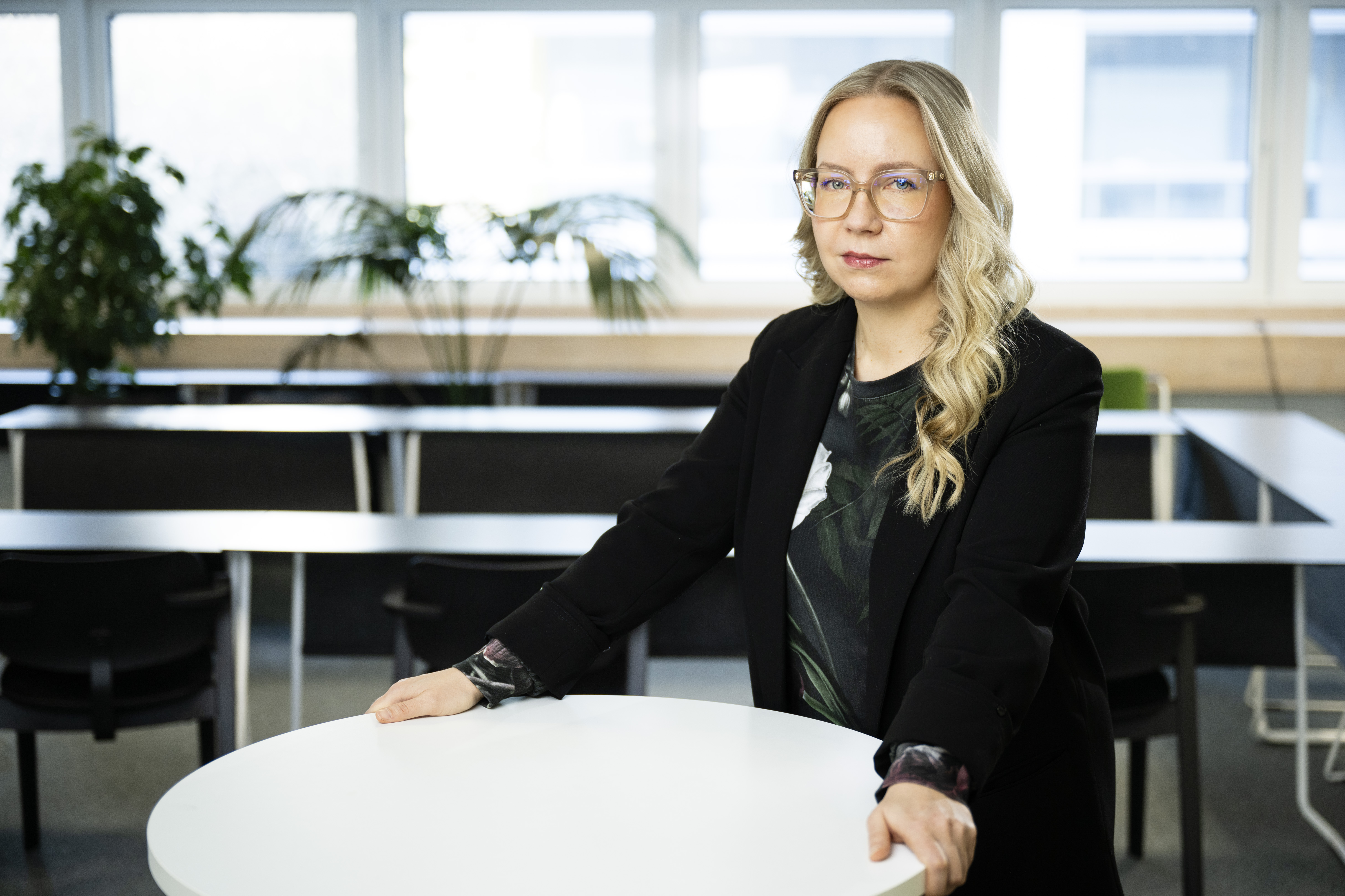 Jutta Linna