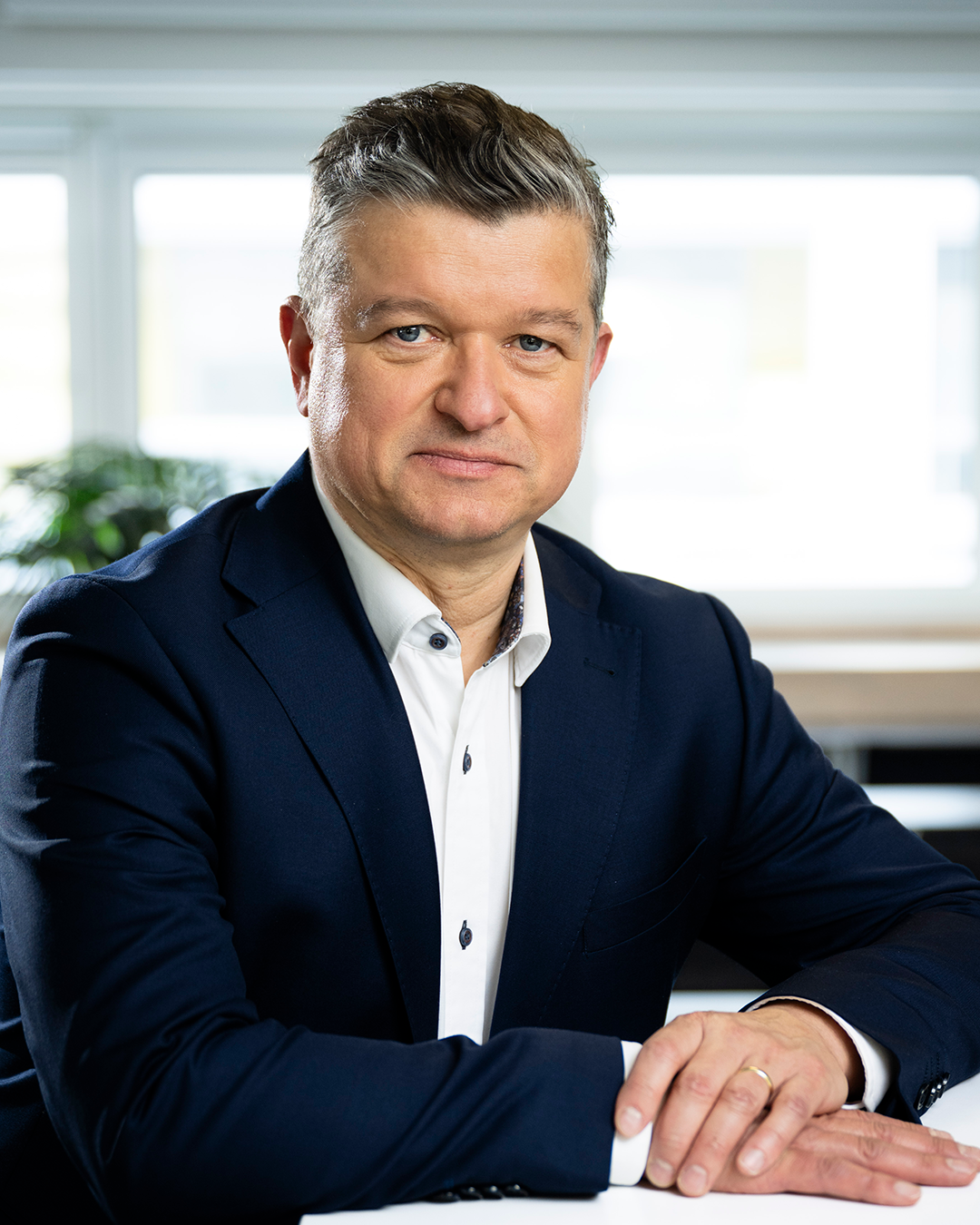 Jyrki Kemppainen