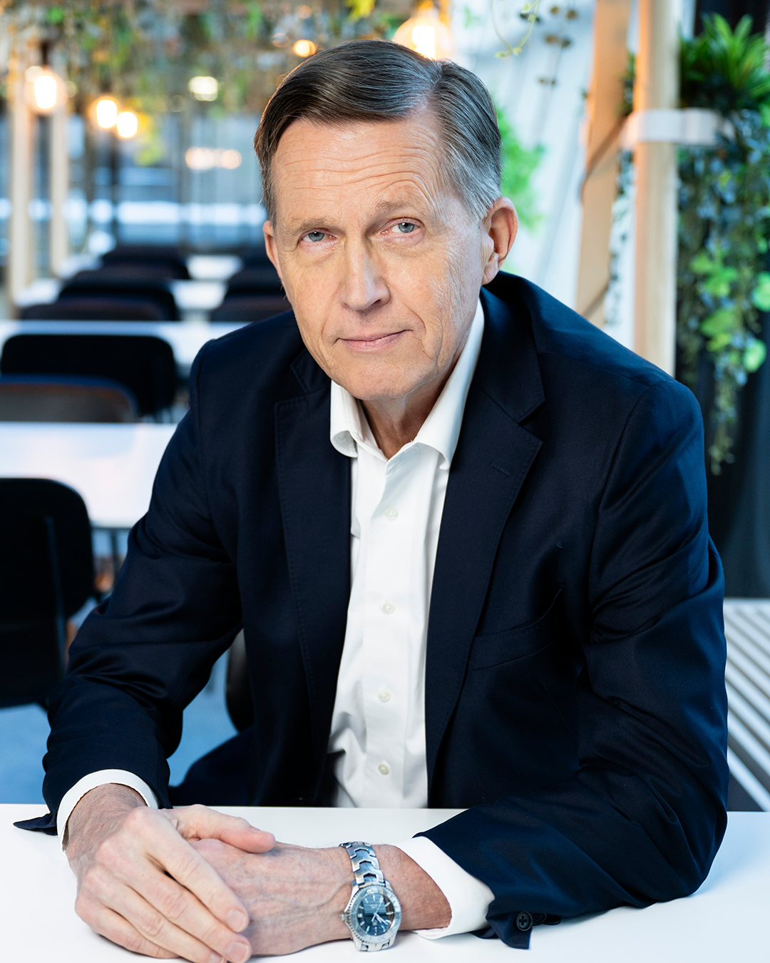 Pasi Sorjonen