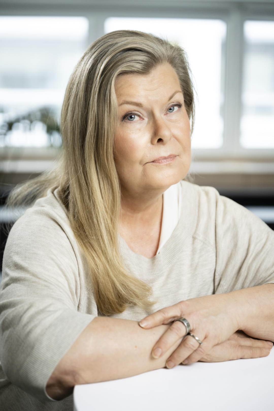 Lotta Savinko