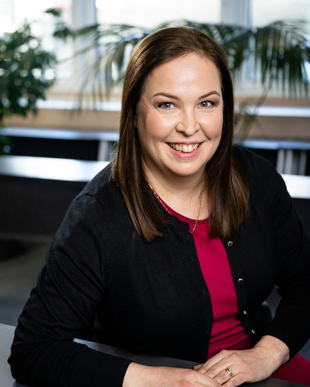 Hannele Fremer