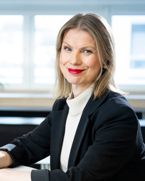 Piia Rekilä
