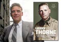 Larry Thorne New Yorkissa Kuva Eero Puranen Readme