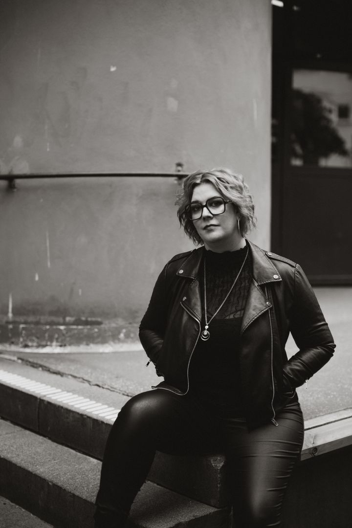 Nilla Kjellsdotter