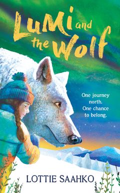 Suomen Lappiin sijoittuva Lumi and the Wolf ilmestyy Isossa-Britanniassa 24.9.2026.