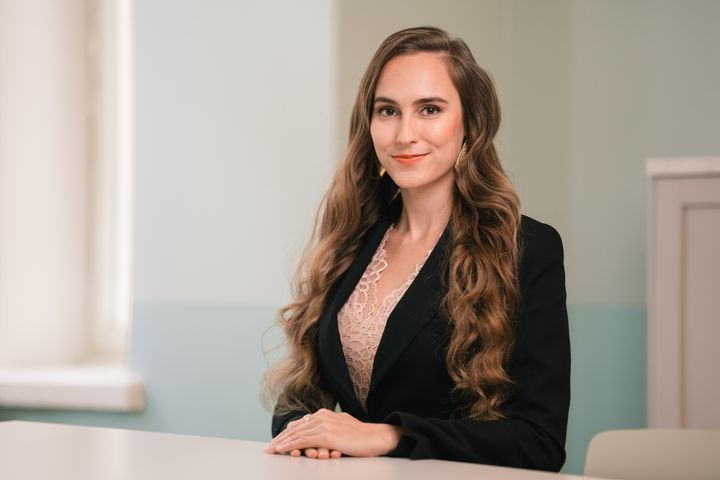 Suomen Vuokranantajien vt. johtava juristi Susanna-Maria Aarnivuo