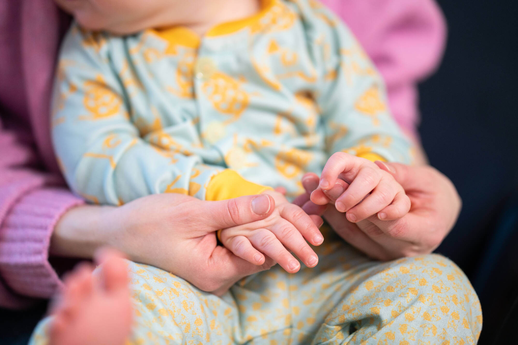 Aineenvaihduntasairauksien hoitotulokset paranevat diagnostiikan kehittyessä
