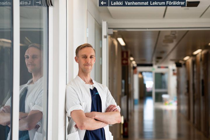 Pekka Vartiainen