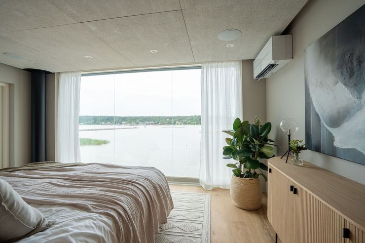 Loviisan Asuntomessut 2023: Villa Sten