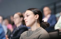 Edustajakokous on 4H-järjestön ylin päättävä elin, joka kokoontuu kolmen vuoden välein.