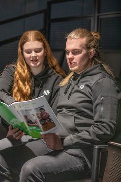 Edustajakokous valitsee Suomen 4H-liiton valtuuskunnan ja päättää järjestön tulevasta strategiasta.