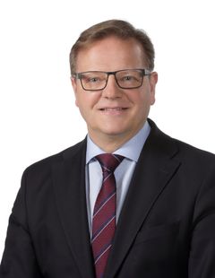 Lasse Hautala jatkaa Suomen 4H-liiton valtuuskunnan puheenjohtajana.