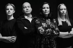 4H nostaa Yrittäjän päivän viikolla esille nuorten yrittäjyyden merkitystä niin nuorille itselleen kuin koko Suomelle. Ei varaa lannistaa yhtään uutta yrittäjää -kampanjassa nuorten yrittäjien rinnalla seisovat yrittäjä, startup-sijoittaja ja tietokirjailija Kim Väisänen ja sarjayrittäjä Jenni Kynnös.