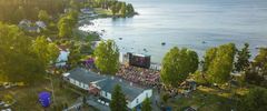 Viru Folk on koko perheen festivaalina tarjonnut elämyksiä jo vuodesta 2008. Lahemaalla, Käsmun rannikkokylän luonnon helmassa esitellään eri kulttuureja aina teemavuoden mukaan. Tämän vuoden teemana Brittein saaret.
