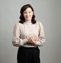 Adformin Suomen uusi maajohtaja Jenni Korhonen