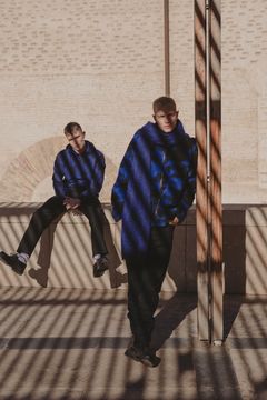 BilleBeino, Drop1, Mens, FW2023