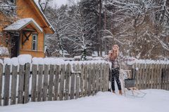 Viron ulkoilmamuseossa, Tallinnassa pääsee tutustumaan aitoon entisaikojen elämään. Ulkoilmamuseo tarjoaa paljon puuhaa ja elämyksiä myös talvisin.