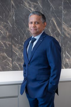 Dillip Rajakarier, CEO, Minor International Minor Hotels